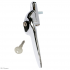 YALE Quartus Offset Espag Window Handle
