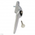 YALE Quartus Offset Espag Window Handle