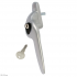 YALE Quartus Offset Espag Window Handle