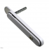 GREENTEQ Clearline Centrefold Clearspan Bi Fold Handle