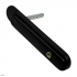 GREENTEQ Clearline Centrefold Clearspan Bi Fold Handle