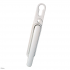 GREENTEQ Clearline Slimfold Bi-Fold Door Handle With Euro Cut Out