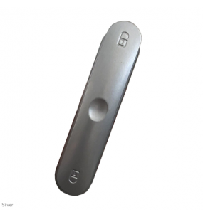 ALUK Pop Out Bi-Fold Handle Non Locking