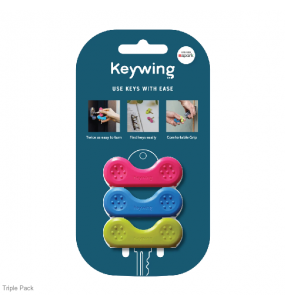 KEYWING Key Turner