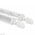 R W SIMONS Framevent 5000 High Flow Ventilator 415mm