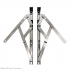 COTSWOLD Sinidex Top Hung Side Hung Friction Stay (Handed Pair)