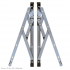 COTSWOLD Sinidex Top Hung Friction Stay (Handed Pair) COTSWOLD Sinidex Top Hung Friction Stay (Handed Pair)