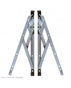 COTSWOLD Sinidex Top Hung Friction Stay (Handed Pair) COTSWOLD Sinidex Top Hung Friction Stay (Handed Pair)