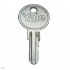 YALE  Pre-Cut Key To Suit Quartus And Virage Espag Handles