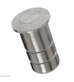 AXIM FB-62-035 Spring Loaded Socket Keep For Flushbolt