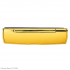 HOPPE Suited 310mm Letter Plate With Sprung Sleeve AR708A