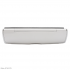 HOPPE Suited 310mm Letter Plate With Sprung Sleeve AR708A