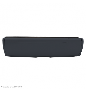 HOPPE Suited 310mm Letter Plate With Sprung Sleeve AR708A