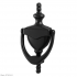 HOPPE Suited Traditional Knocker AR726K