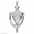 HOPPE Suited Traditional Knocker AR726K