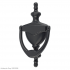 HOPPE Suited Traditional Knocker AR726K
