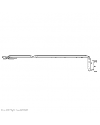 ROTO NT Stay Arm For Tilt First System 12 20 13mm Axis ROTO NT Stay Arm For Tilt First System 12 20 13mm Axis