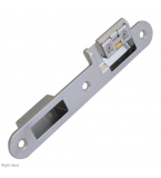 ERA SureFire Centre Keep To Suit Timber Doors