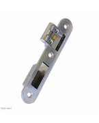 ERA SureFire Hook Keep To Suit Timber Doors ERA SureFire Hook Keep To Suit Timber Doors