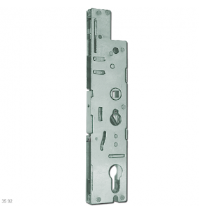 FULLEX XL Slave Lock Gearbox