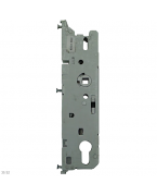 FUHR Slave Gearbox