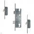WINKHAUS Cobra Lever Operated Latch & Deadbolt Single Spindle 20mm Radius 2 Hook