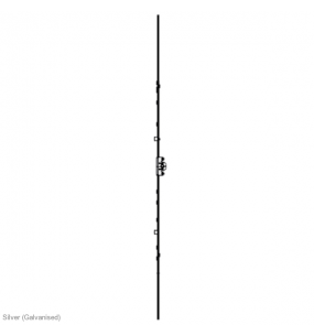 SIEGENIA Titan AF Drive Gear Suits SRH 1201mm-1600mm TGMK4070