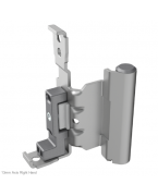 SIEGENIA Titan AF Rebated Hinge 12 20