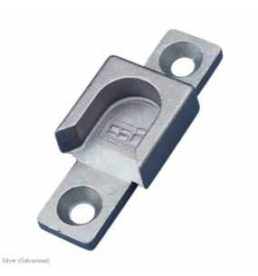 SIEGENIA Titan AF A0440 CASEMENT STRIKER 287880