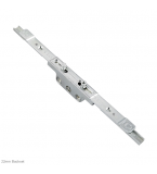 NICO Security Plus Shootbolt Gearbox MK2 With 2 x 7.8mm Cams