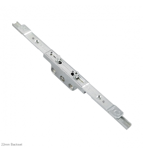 NICO Security Plus Shootbolt Gearbox MK2 With 2 x 7.8mm Cams