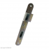 FULLEX XLC Crimebeater Centre Deadbolt Keep Radius Forend