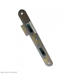 FULLEX XLC Crimebeater Centre Deadbolt Keep Radius Forend