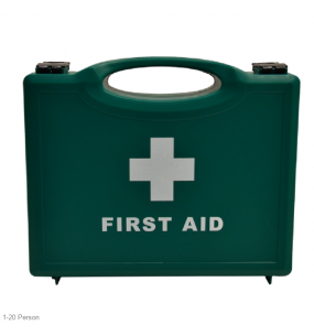 Essential First Aid Kit