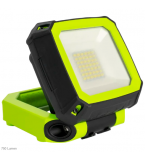 LUCECO Compact Work Light With USB Charging