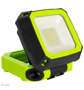 LUCECO Compact Work Light With USB Charging