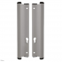CAL Universal Patio Repair Handle Set Euro Euro With 7mm Levers