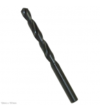 LABOR HSS Metric Roll Forged Spiral Twist Drill Bit DIN338