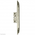 ROTO Shootbolt Espagnolette Gearbox 16mm Faceplate