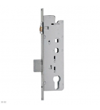 MACO Z-RS Overnight Mortice Lock 16mm Faceplate With Roller Latch