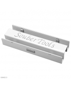 SOUBER TOOLS GBH02 D Double Gearbox Lock Holder SOUBER TOOLS GBH02 D Double Gearbox Lock Holder