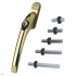 MILA Prolinea Inline Espag Handle Multi Spindle