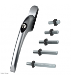 MILA Prolinea Inline Espag Handle Multi Spindle