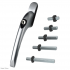 MILA Prolinea Inline Espag Handle Multi Spindle