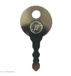 MILA Hero Espag Key 566930