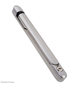 JACKLOC Inline Espag Handle With 15mm Spindle