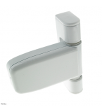 YALE   Paddock   Welsecure 3D Flag Hinge