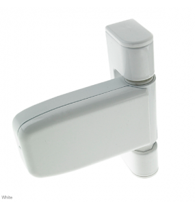 YALE   Paddock   Welsecure 3D Flag Hinge
