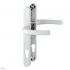 HOPPE Atlanta UPVC Lever Door Furniture 1710 3633N