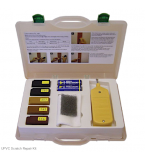 KONIG Hot Wax Melt Window & Door Repair Kit